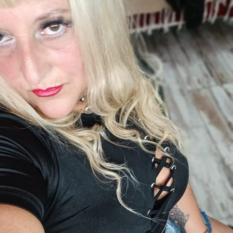 Patricia L. – Barcelona